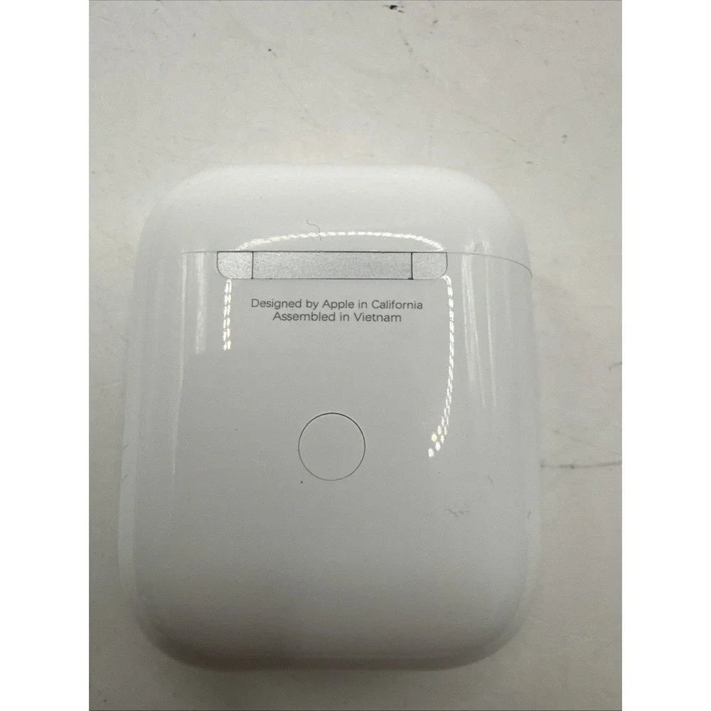 AirPods Pro (2nd Generation) USB-C Magsafe Charging Case Replacement A2968